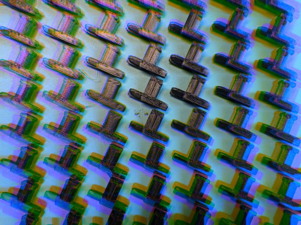 Impression 3D