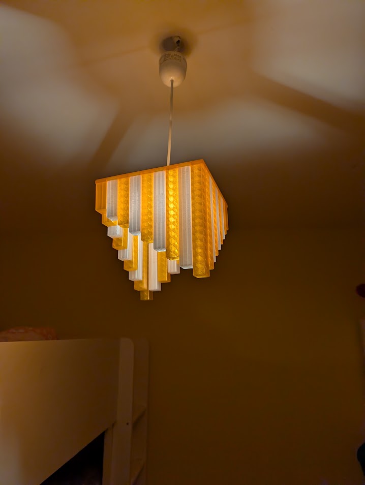 Luminaire